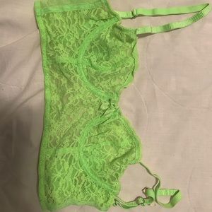 Aerie Lace Bralette